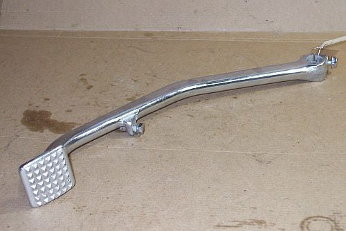 1982 Honda VF750 Magna Rear Brake Pedal RR