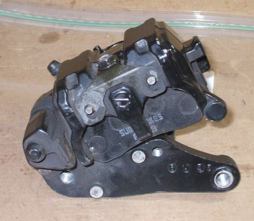 1982 Honda VF750 Magna Front Brake Caliper R Right