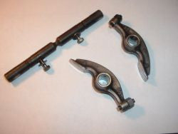 1975 Honda CB750 Super Sport VALVE ROCKER arm A and B