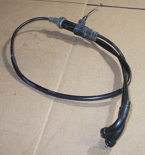 1985 Honda VT500 Shadow Choke Cable