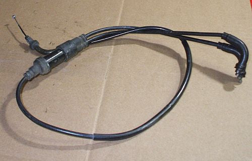 1985 Honda VT500 Shadow Choke Cable