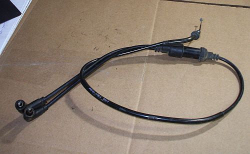 1985 Honda VT500 Shadow Choke Cable