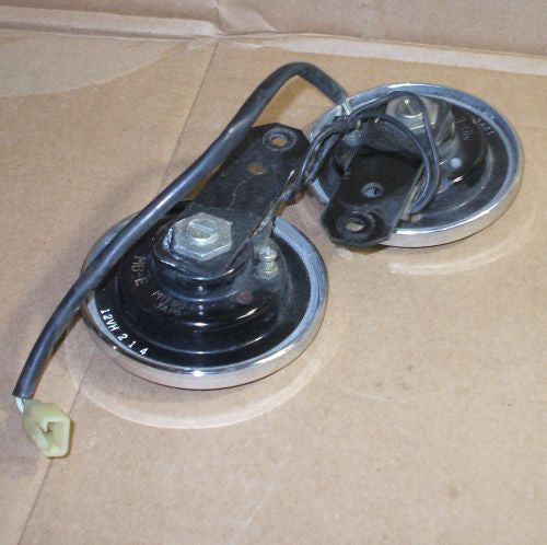 1982 Honda VF750 Magna Horn Horns High Low