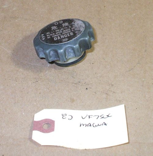 1982 Honda Magna VF750 Radiator Cap