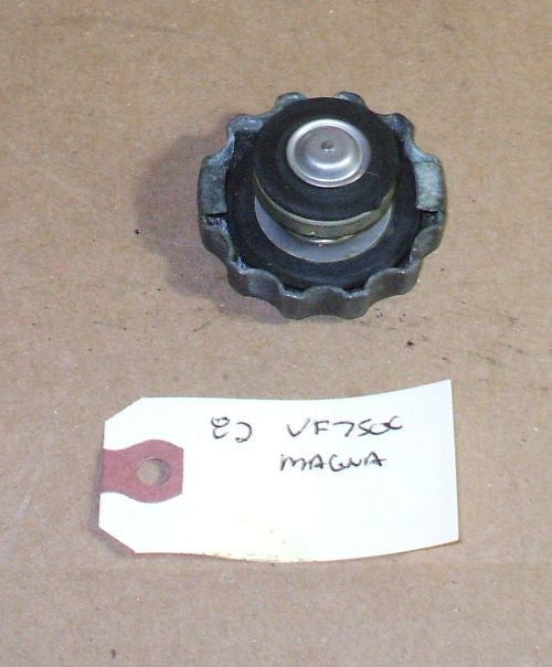 1982 Honda Magna VF750 Radiator Cap