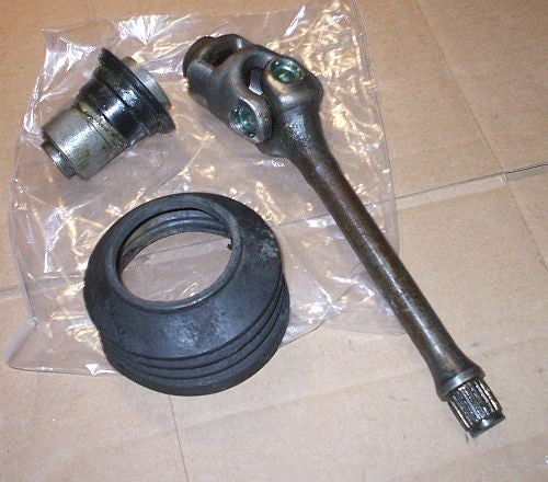 1976 Honda GL1000 Goldwing Drive Shaft Propeller Shaft