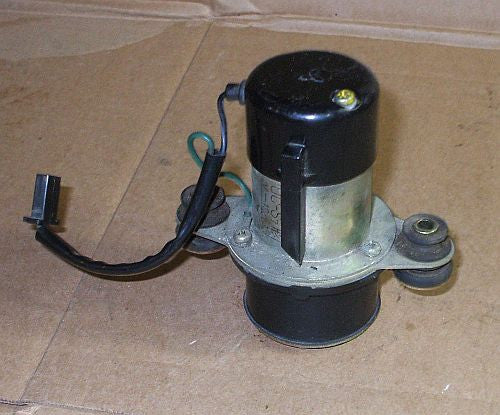 1982 Honda VF750C Magna Fuel Pump