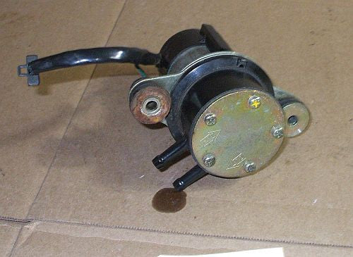 1982 Honda VF750C Magna Fuel Pump