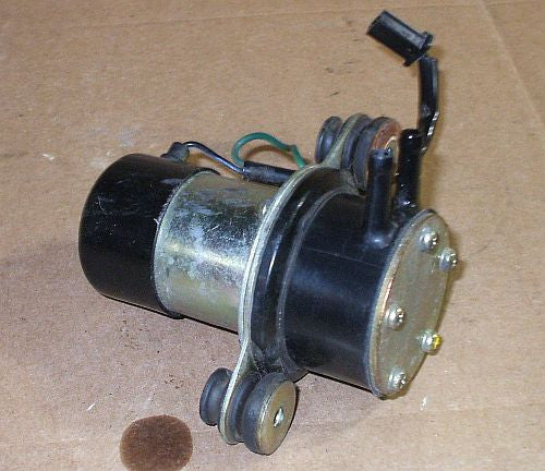 1982 Honda VF750C Magna Fuel Pump