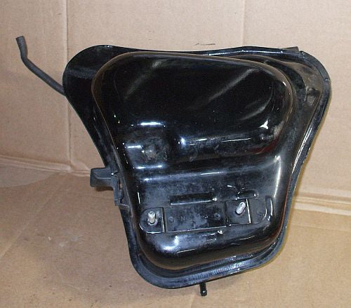 1982 Honda VF750C Magna Fuel Tank Reserve