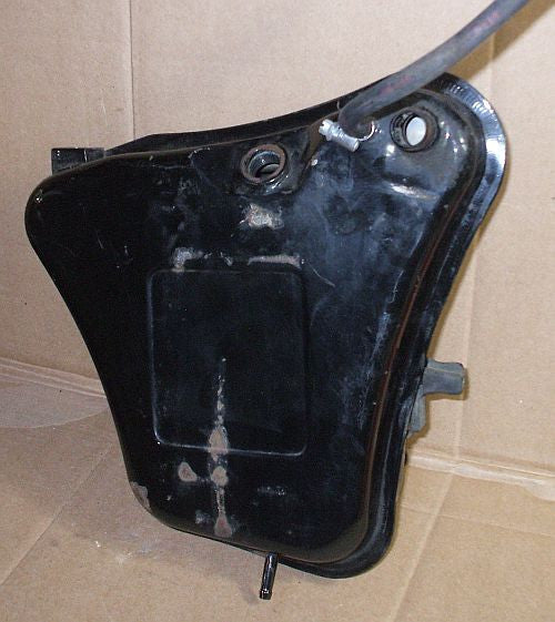 1982 Honda VF750C Magna Fuel Tank Reserve