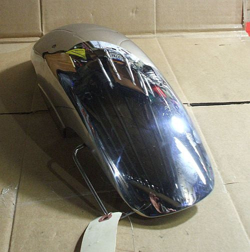 1982 Honda VF750C Magna Front Fender Chrome