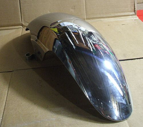 1982 Honda VF750C Magna Front Fender Chrome 82 83 84
