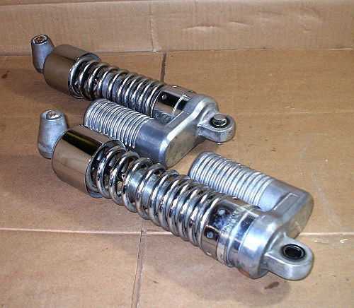 1982 Honda VF750C Magna Rear Shock Absorber Shock Shocks