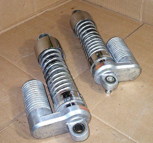 1982 Honda VF750C Magna Rear Shock Absorber Shock Shocks