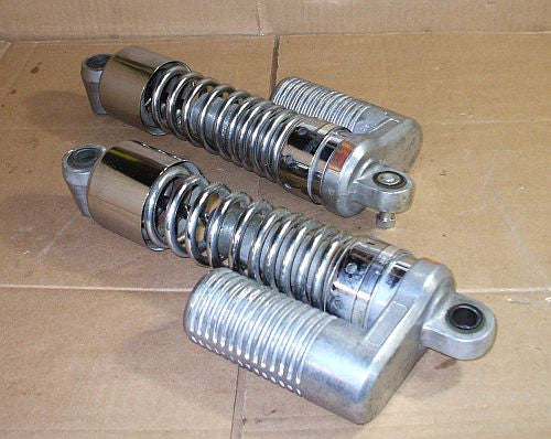 1982 Honda VF750C Magna Rear Shock Absorber Shock Shocks