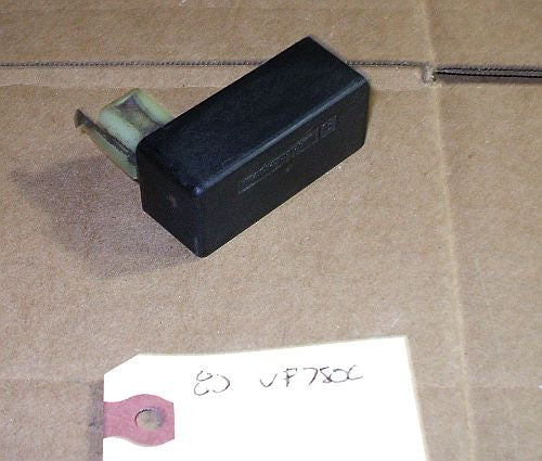 1982 Honda VF750C Magna Fuel Cut Relay Switch