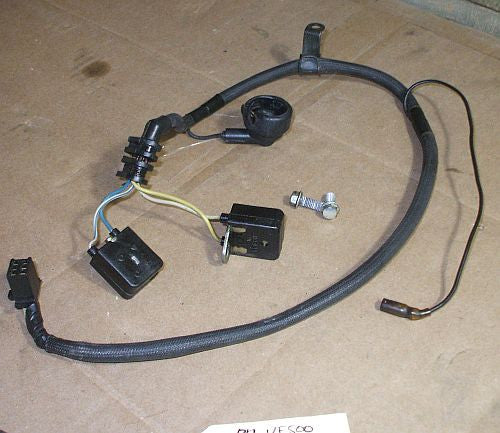 1984 Honda VF500 Interceptor Ignition Pulse Generator