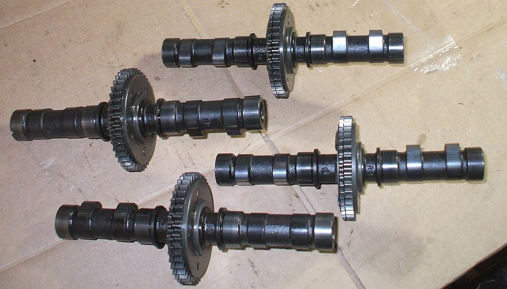 1986 Honda VFR700 Interceptor Cam Shaft