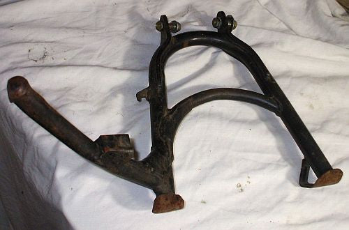 1984 Honda VF500 Interceptor Main Center Stand