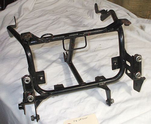 1984 Honda VF500 Interceptor Upper Fairing Stay