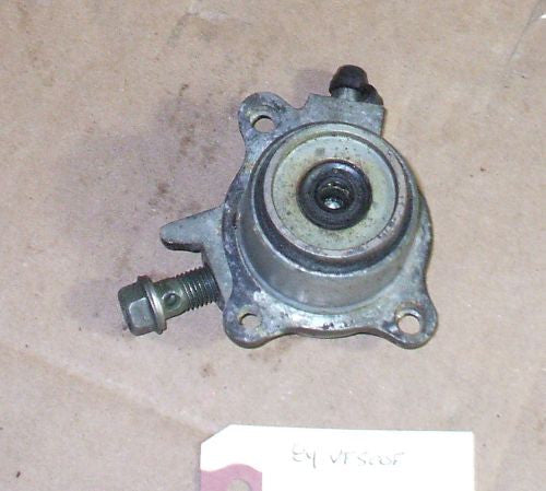 1984 Honda VF500 Interceptor Clutch Push Drive Cylinder Unit