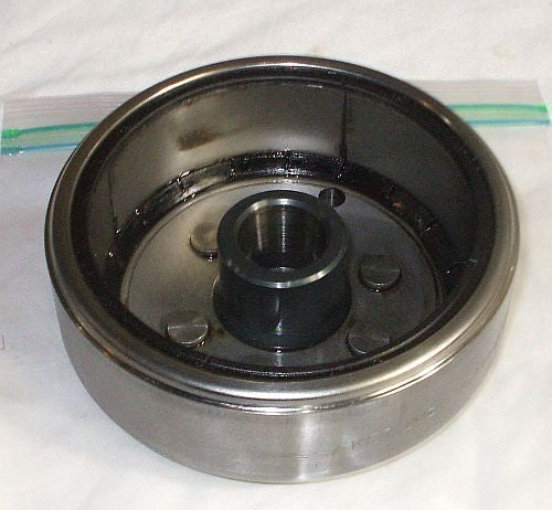 1984 Honda VF500 Interceptor Fly Wheel Rotor Flywheel
