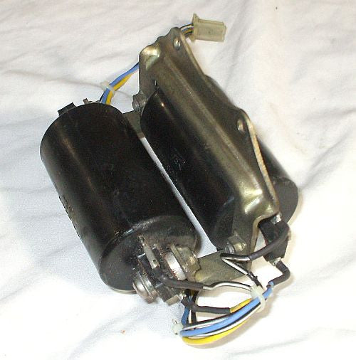 1984 Honda VF500 Interceptor Ignition Coils Coil