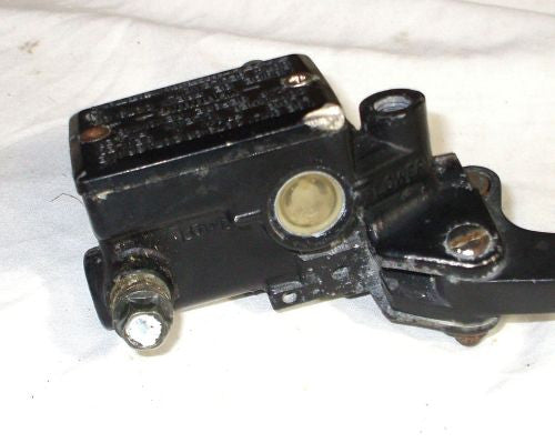 1985 Honda CB700 Nighthawk Clutch Master Cylinder