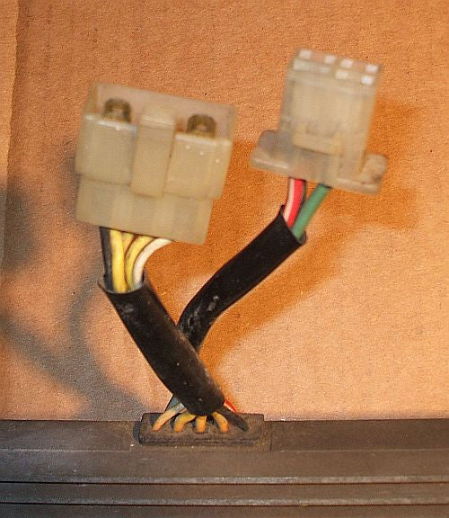 1983 CB650 Honda Nighthawk Rectifier Regulator