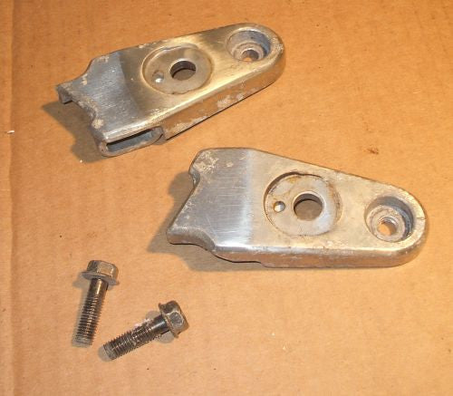 1985 CB650 Nighthawk Headlight Mount