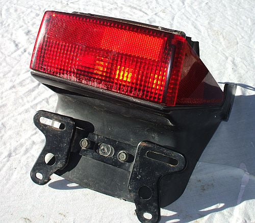 1983 Honda CB650 Nighthawk Tail Light