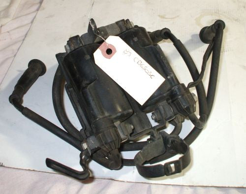 1983 Honda CB650 Nighthawk Ignition Coils