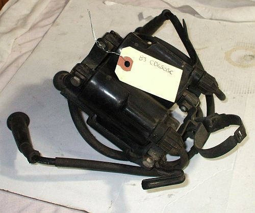1983 Honda CB650 Nighthawk Ignition Coils
