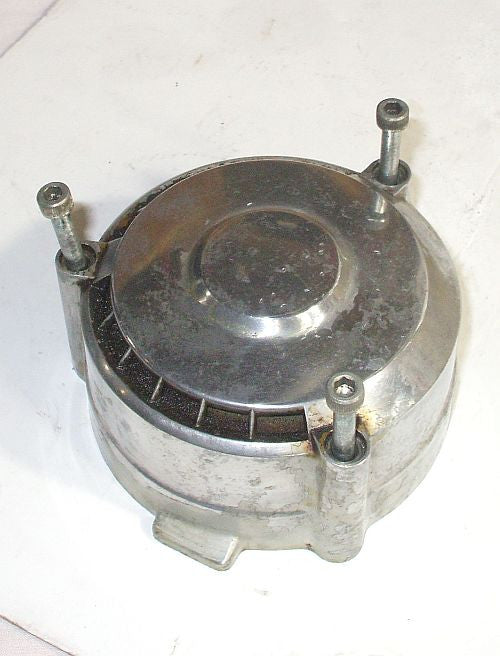 1983 Honda CB550 Nighthawk STATOR ALTERNATOR COVER