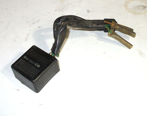 1983 Honda CB650 Nighthawk Tail Stop Light Sensor Relay