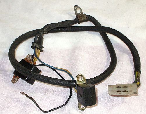 1983 Honda CB650 Nighthawk Pulse Generator Ignition cb550 83 84 85