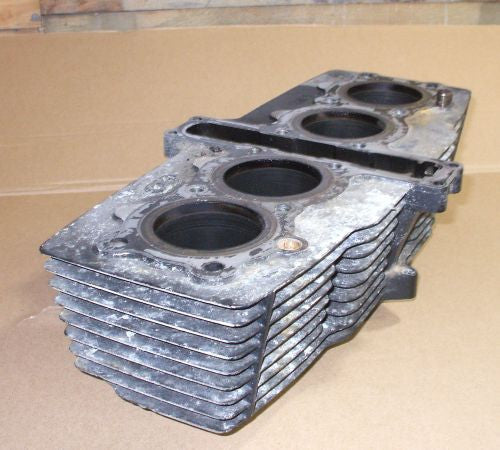 1983 Honda CB650 NIGHTHAWK CYLINDER