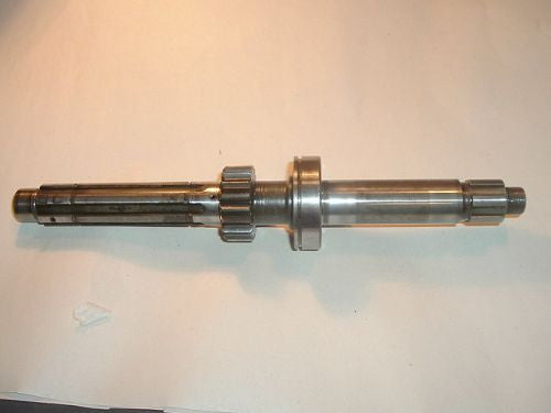 1975 Honda CB750 Super Sport MAINSHAFT 18T