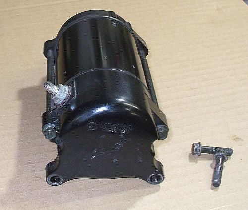 1985 Honda CB700 Nighthawk Starter Motor