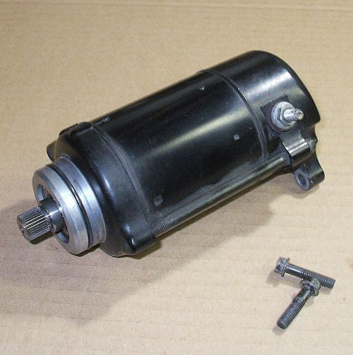 1985 Honda CB700 Nighthawk Starter Motor