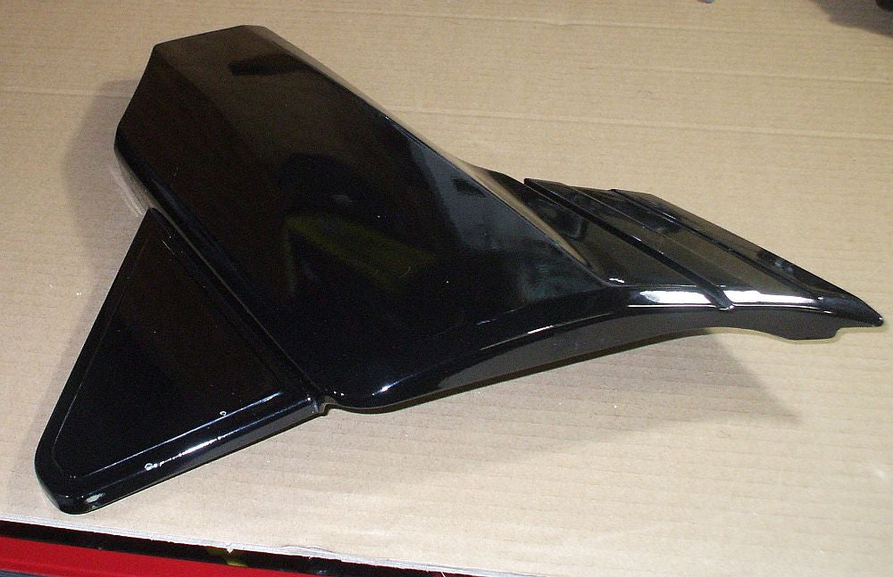 1985 Honda CB700 Nighthawk Side Cover Plate Right R