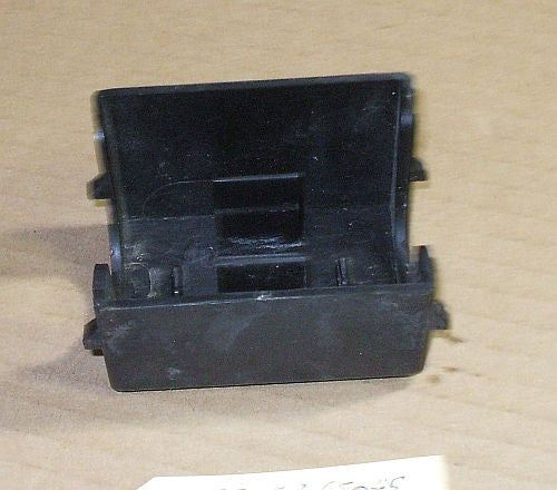 1985 Honda CB650 Nighthawk Bar Handlebar Cover Plastic