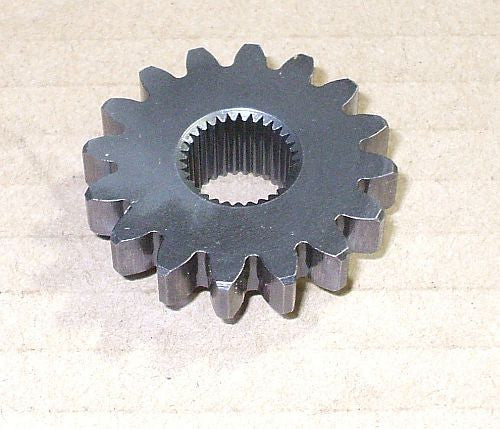 1985 Honda CB700 Nighthawk Starter Gear