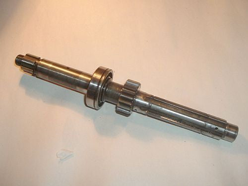 1975 Honda CB750 Super Sport MAINSHAFT 18T