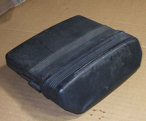 1985 Honda CB700 Nighthawk Tool Box Document Holder