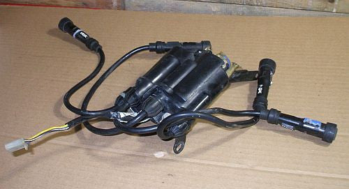1985 Honda CB700 Nighthawk Ignition Coil Coils