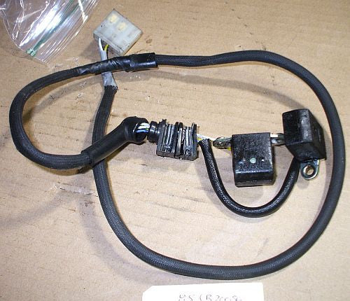 1985 Honda CB700 Nighthawk Ignition Pulse Generator