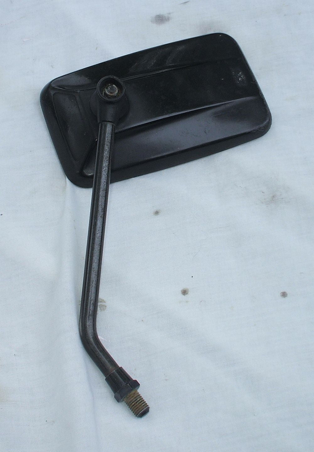 1985 Honda CB700 Nighthawk Mirror Left Side L