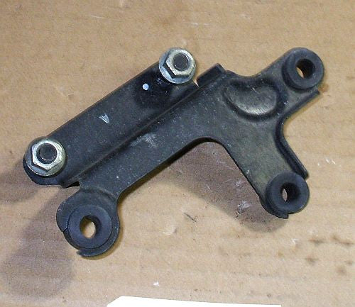 1985 Honda CB700 Nighthawk Speedometer Cluster Stay Mount